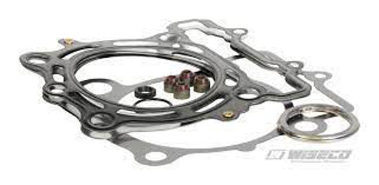 Bilde av TopEndGsktKit Kaw KFX450R '08-14 96mm