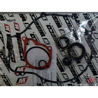 Bilde av Wiseco Bottom End Gasket Kit Polaris 500 '96-05