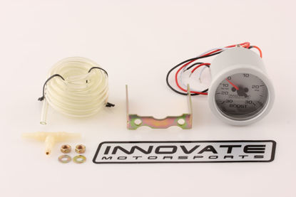 Bilde av Innovate Gauge, G2, Boost (Mechanical)