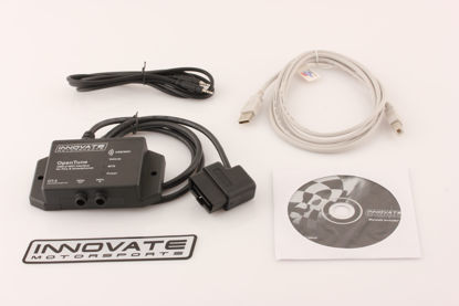 Bilde av Innovate OT-2 Opentune OBD-II/CAN Wireless (WiFi) Interface