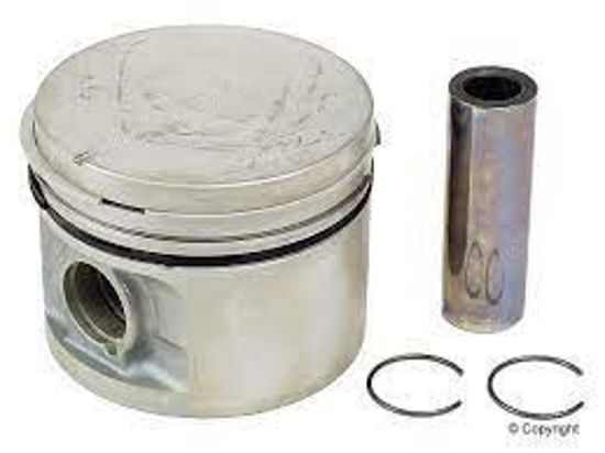 Bilde av PISTON Volvo