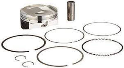 Bilde av Polaris RZR XP 900 '11-14 10.6:1 CR