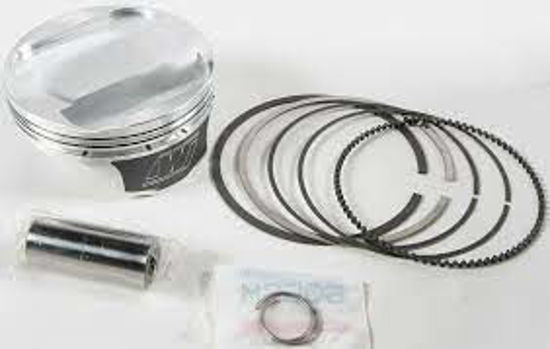 Bilde av Polaris RZR XP 900 '11-14 11:1 CR