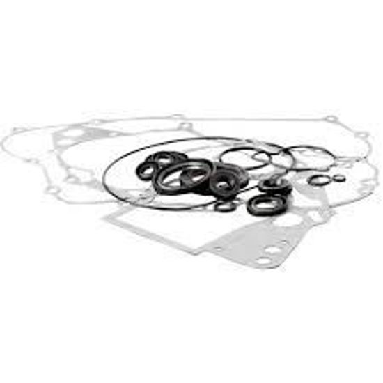 Bilde av Bottom End Gskt Kit Suzuki LT250R '87-92