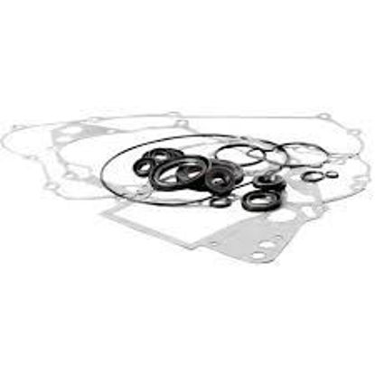 Bilde av Bottom End Gskt Kit Suzuki LT250R '85-86