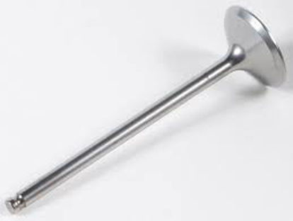 Bilde av Valve Titanium Exh Suzuki LTR450 '06-11