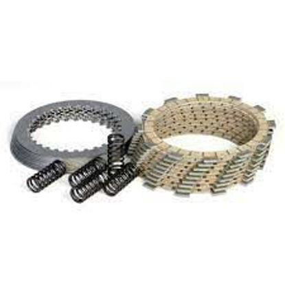 Bilde av Clutch Pack Kit Suzuki LT-R450 '06-11