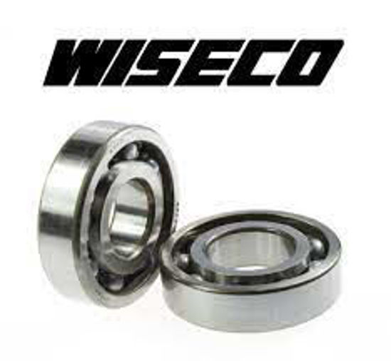 Bilde av Main Bearing Kit 25x55x15 & 25x62x16mm