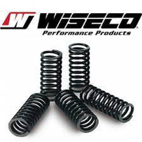 Bilde av Clutch Spring Kit YFZ350 Banshee '87-06