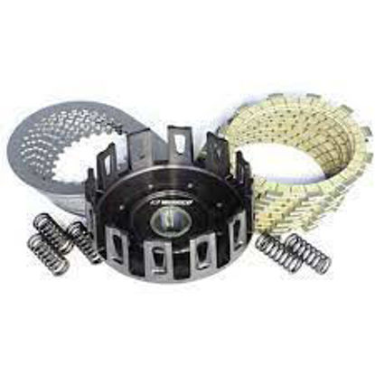 Bilde av Performance Clutch Kit  YFZ450 '04-06