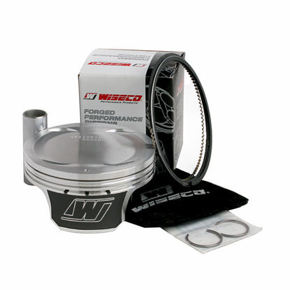 Bilde av Yamaha 700 Wolv R-Spec/Griz/Kod 11:1 CR