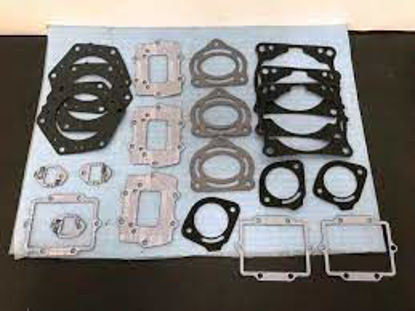 Bilde av TopEnd Gskt Kit Kaw 1200cc Ultra