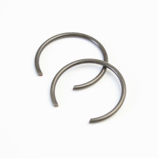 Bilde av 21mm Round Wire Locks - Set of Two