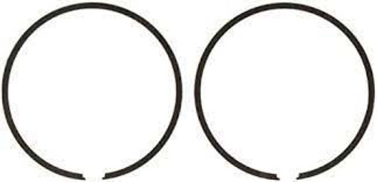Bilde av 84.50 mm Ring Set Half Keystone - 1.2mm