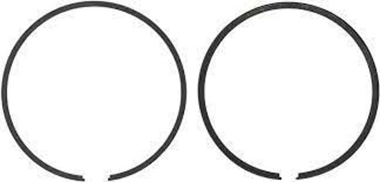 Bilde av 79.00 mm Semi Keystone L Ring Set