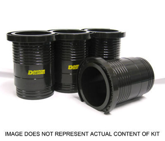 Bilde av Darton MID Sleeve Kit Sea Doo 3cyl (99.67mm-6.48mm) Flange