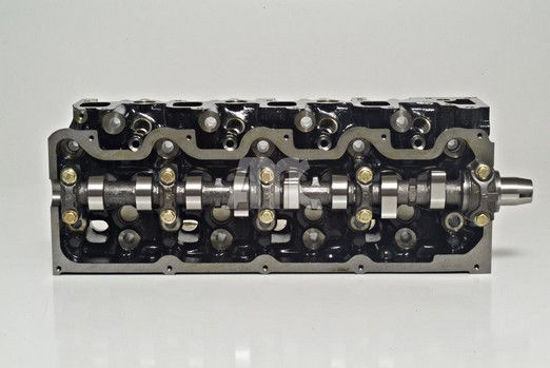 Bilde av C.HEAD TOYOTA 2L2 CPL