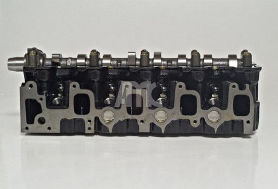 Bilde av C.HEAD TOYOTA 2L2 CPL