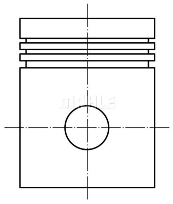 Bilde av PISTON