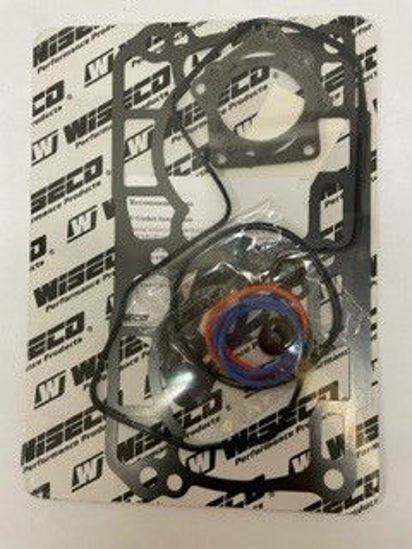 Bilde av T.E. Gskt Ski-Doo 800R PTEK Carb '07-15