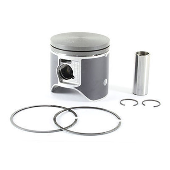 Bilde av ProX Piston Kit Polaris 850 Pro-RMK '19-22 (85.00mm)