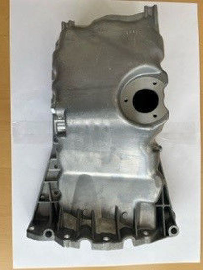 Bilde av BUNNPANNE VAG 1,9TDI 1996-2005