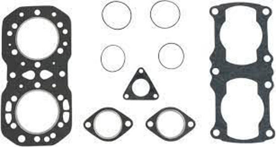 Bilde av TopEnd Gskt Kit Polaris 500 Indy '89-97
