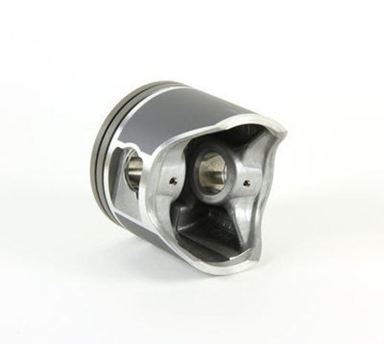 Bilde av ProX Piston Kit Polaris Pro RMK 800 '10-16 (85.00mm)