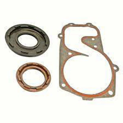 Bilde av Bottom End Gskt Kit Pol 800 XCR 99-02