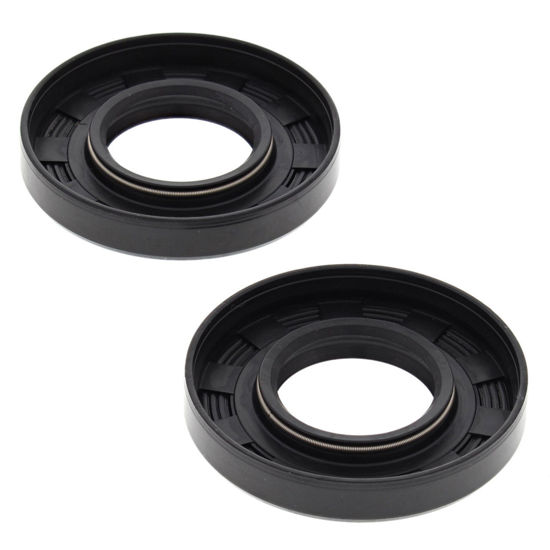 Bilde av Bottom End Gskt Kit Ski-Doo 440 '79-82