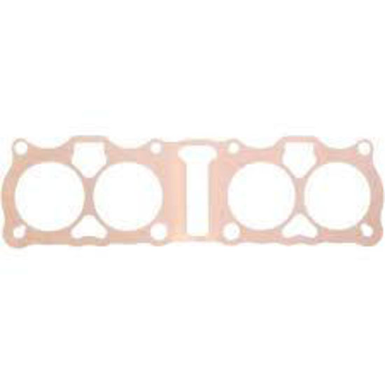 Bilde av "HON CBR750 2 VALVE 2.79""BORE .005 COPPER  750-836CC BASE G
