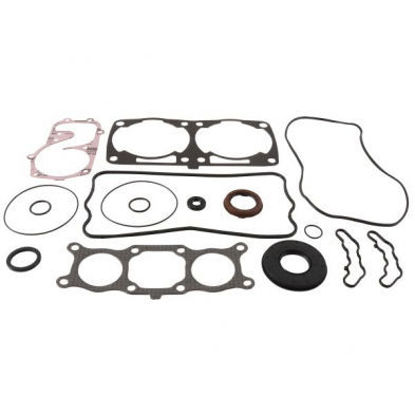 Bilde av COMPLETE GASKET SET POLARIS 800 AXYS 2018-2020