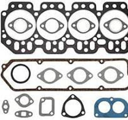 Bilde av GASKET, CYL HEAD SET 4 CYL 300 S John Deere