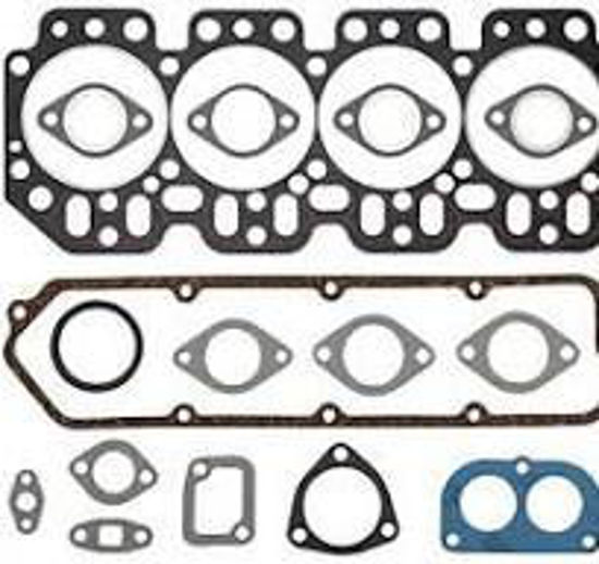 Bilde av GASKET, CYL HEAD SET 4 CYL 300 S John Deere