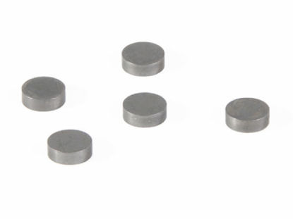 Bilde av Valve Shim Refill Kit- 10.0 x 2.05mm (5)
