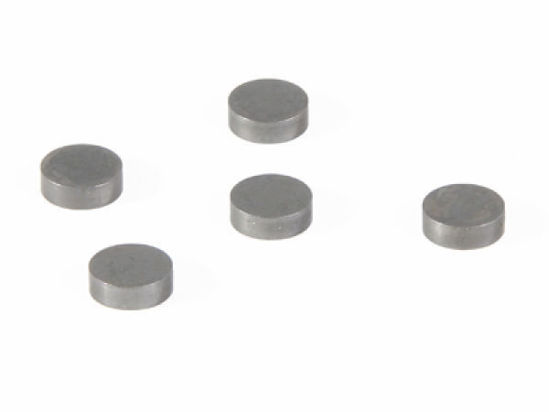 Bilde av Valve Shim Refill Kit- 10.0 x 2.60mm (5)