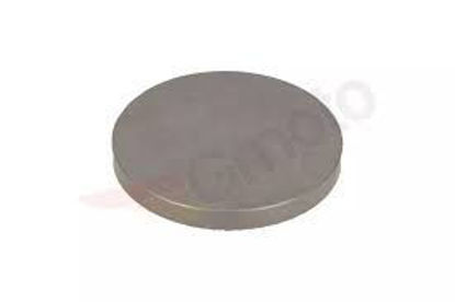 Bilde av VENTILSHIMS 13 x 2,15