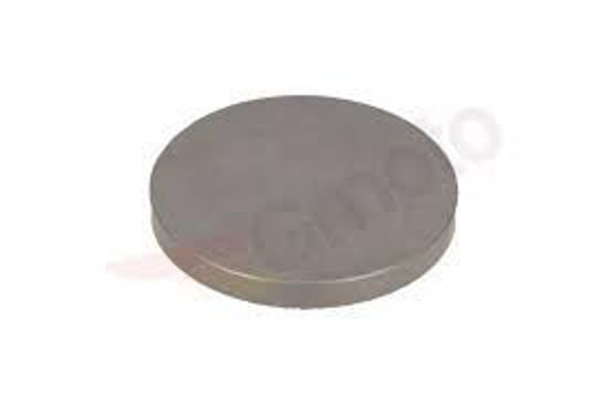 Bilde av VENTILSHIMS 13 x 2,50