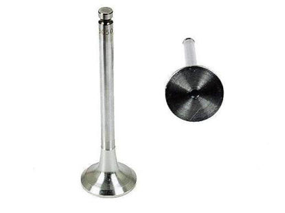 Bilde av EXHAUST VALVE (2) VW/AUDI/SEAT