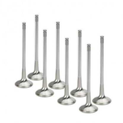Bilde av Supertech Valve Kit Exhaust VAG 1.8/2.0 16v 28.50mm Inconel