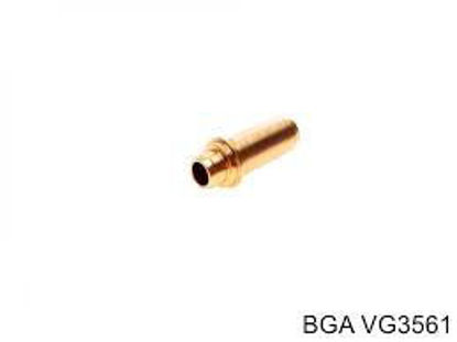 Bilde av VALVE GUIDE IN/EX (4) AUDI/VW
