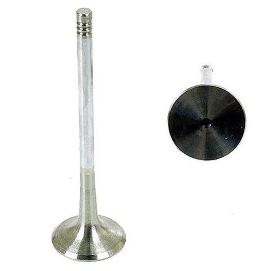 Bilde av EXHAUST VALVE (2) AUDI