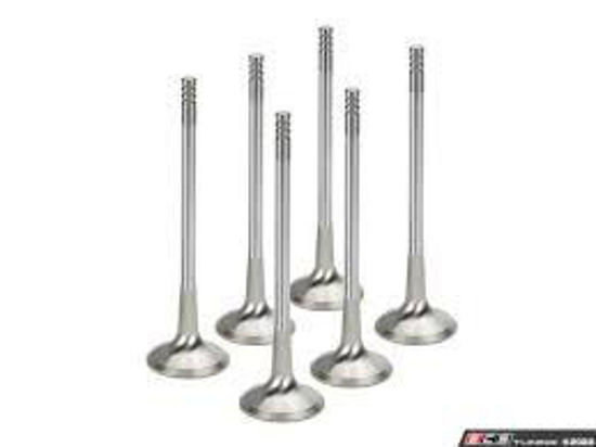 Bilde av Supertech Valve Kit Exhaust VAG VR6 36.00mm (+1.8mm) Inconel