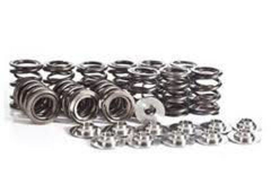 Bilde av Supertech Valve Spring Kit VW VR6 12v