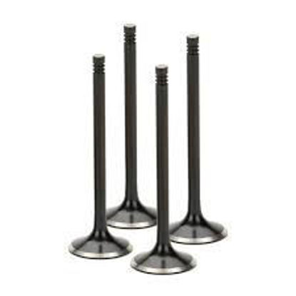 Bilde av Supertech Valve Kit Exhaust VAG 1.8L 8v 35.00mm (+2mm)