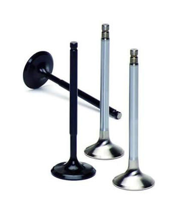 Bilde av Supertech Valve Kit Exhaust VAG 1.8L 8v 33.00mm L:98.40mm