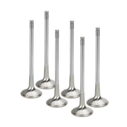 Bilde av Supertech Valve Kit Exh. R32 30.15mm (std) Inconel 102.20mm