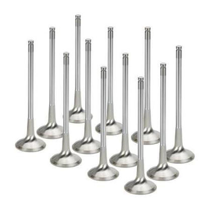 Bilde av Supertech Valve Kit Exhaust BMW M50/52 31.50mm (+1) Inconel