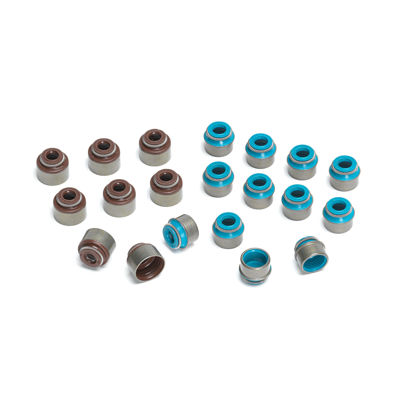 Bilde av Supertech Valve Seal Kit Intake BMW S50B30