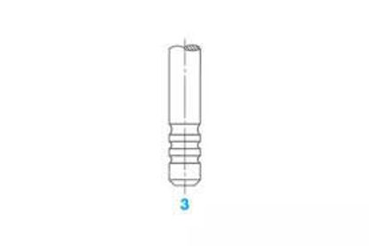 Bilde av Inlet Valve